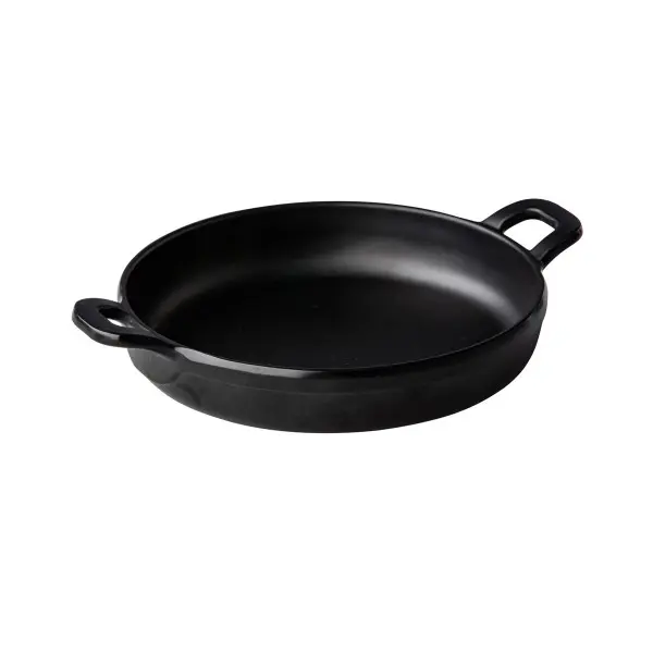Little Chef Pan Rond  19 x 15 cm
