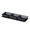 Rechthoekig Bord Smal Asia  31 x 10.5 x 1.8 cm - Afbeelding 2