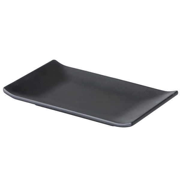 Rechthoekig Bord Asia  23.4 x 14.7 x 2.5 cm