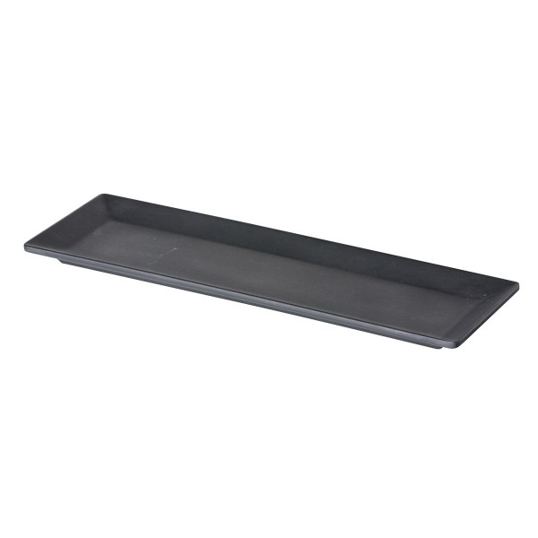 Rechthoekig Bord Smal Asia  31 x 10.5 x 1.8 cm