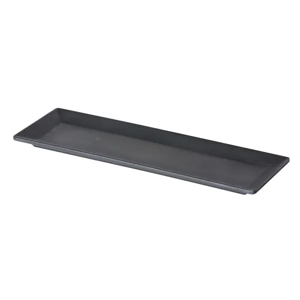 Rechthoekig Bord Smal Asia  31 x 10.5 x 1.8 cm