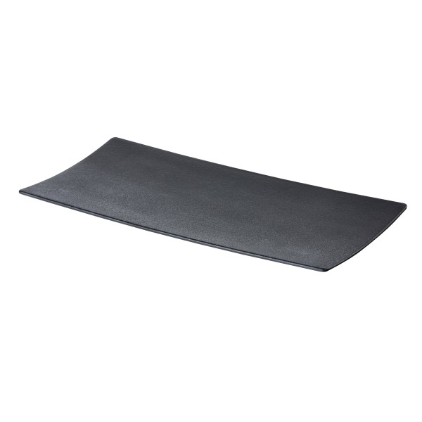 Rechthoekig Sushi Bord Stone Look  44 x 17 x 2.5 cm