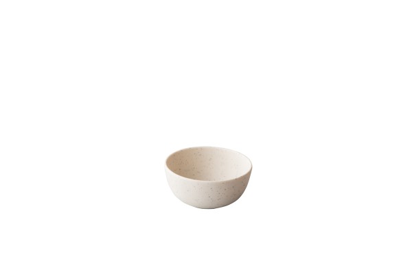 Sausbakje Pebble Cream  Ø 7.2 x 3.3 cm