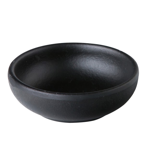 Sauskom Rond Asia  Ø 7.5 x 2.5 cm