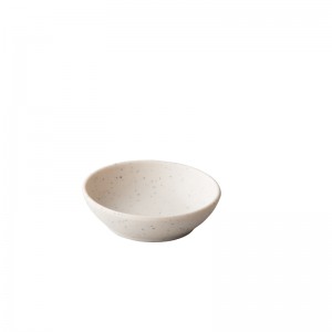 saustipje melamine pebble cream