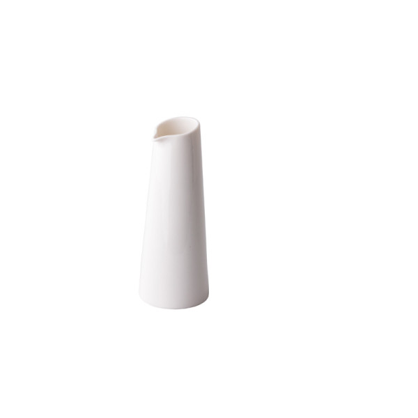 Vaasje/Sauciere 6,3 x 16,8 cm