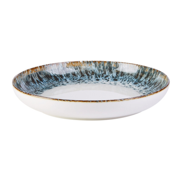 Reef bord diep 27 cm