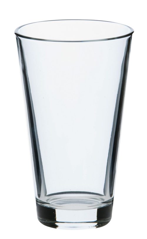 Bierglas Tapper 33 cl