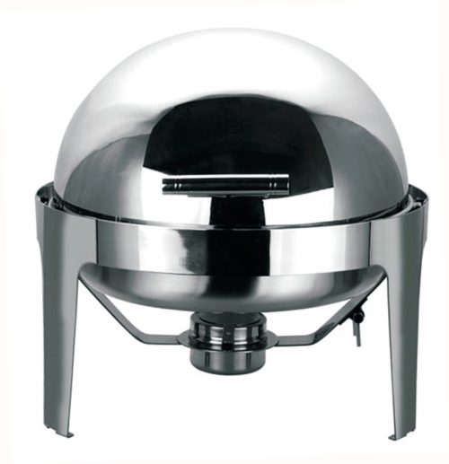 Chafing Dish Paris 52 x 45 cm