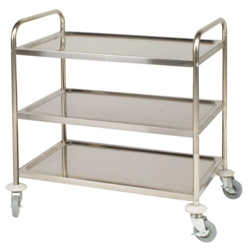 Serveerwagen Vogue 81 x 44 x 86 cm