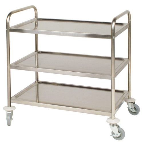 Serveerwagen Vogue 99 x 55.5 x 102 cm
