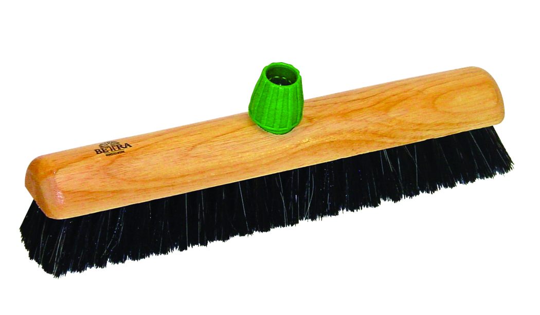 Zaalbezem 60 x 7 cm