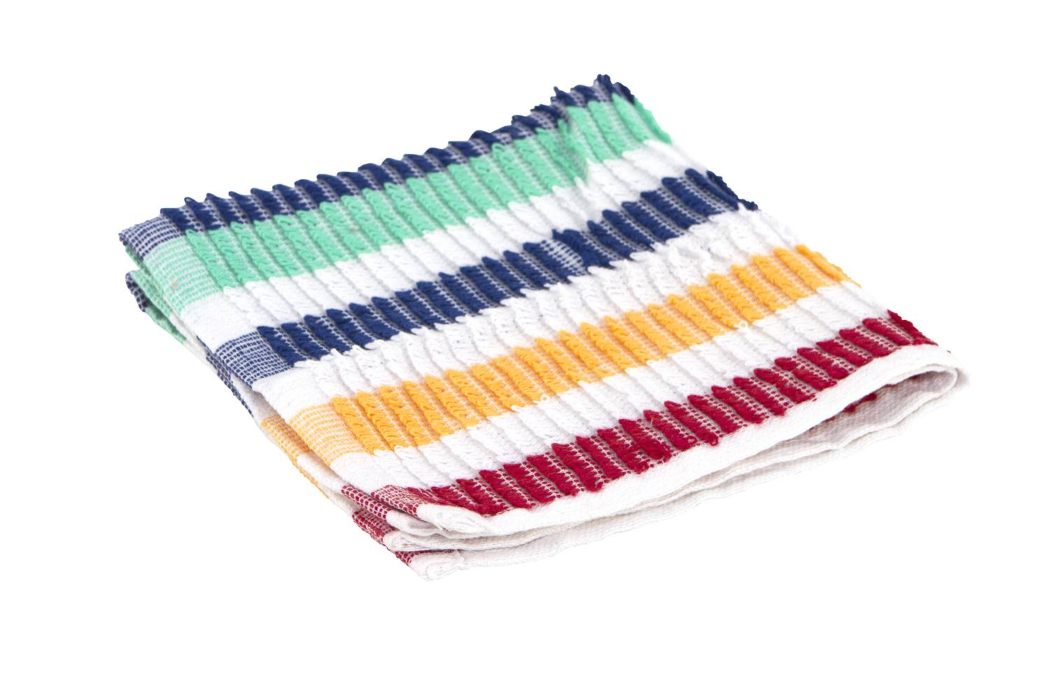 Vaatdoek 35 x 35 cm Assorti