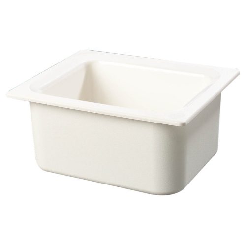 Gastronormbak 1/2 Coldmaster 32.5 x 26.5 cm 5.6 l Wit
