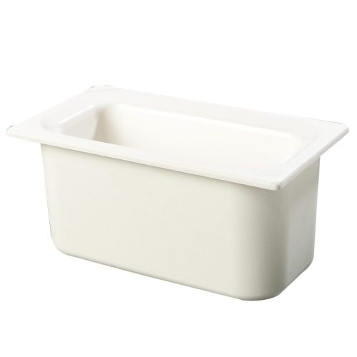 Gastronormbak 1/3 Coldmaster 32.5 x 17.5 cm 3.2 l Wit