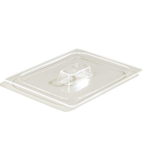 Gastronormdeksel 1/2 Coldmaster 32.5 x 26.5 x 2 cm Wit
