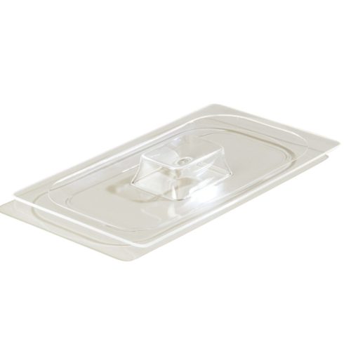 Gastronormdeksel 1/3 Coldmaster 32.5 x 17.5 x 2 cm Wit