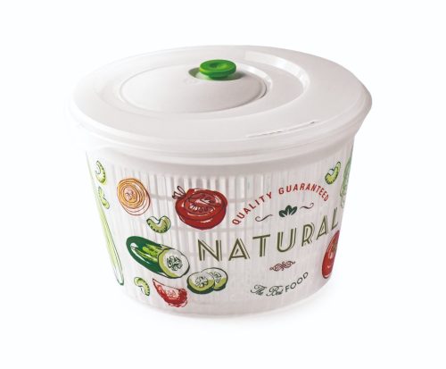 Slacentrifuge Deco 25 cm - 4 l