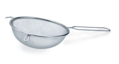 Zeef Neutraal 26 cm 18/10
