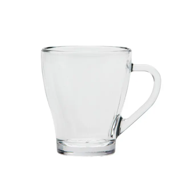 Thee-/koffieglas Hollywood 255 ml