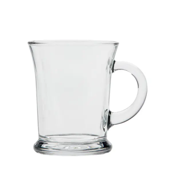 Thee-/koffieglas Aroma 385 ml