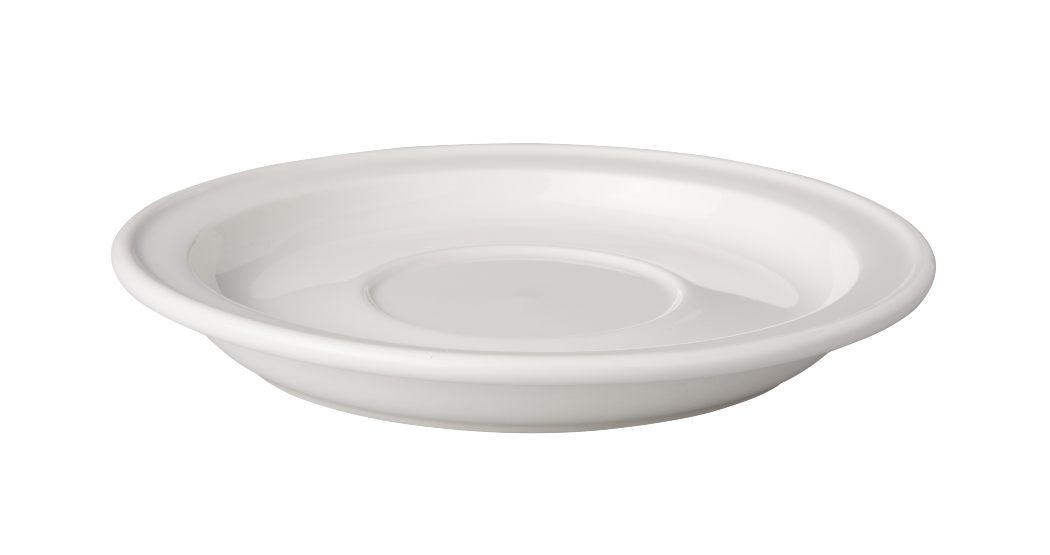 Soepkomschotel Budgetline 17 cm Wit