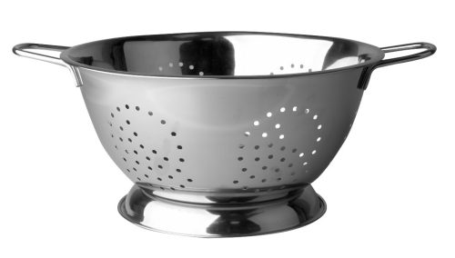 Vergiet Neutraal 28 cm 18/10