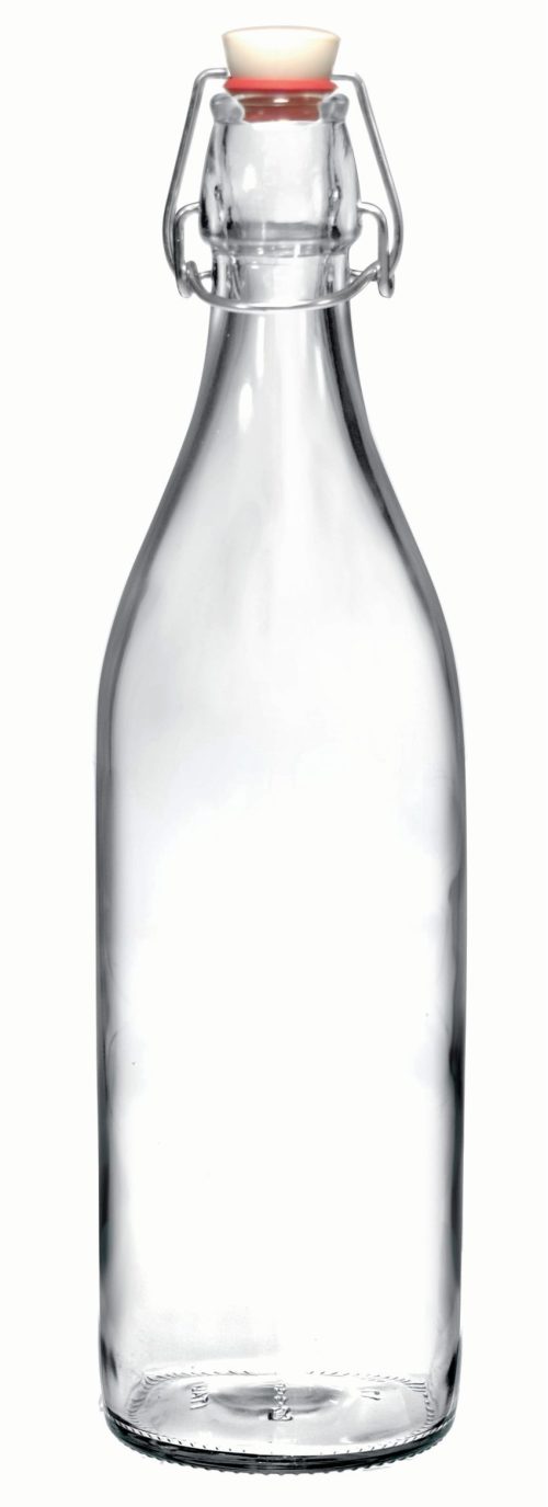 Fles Giara 1 l