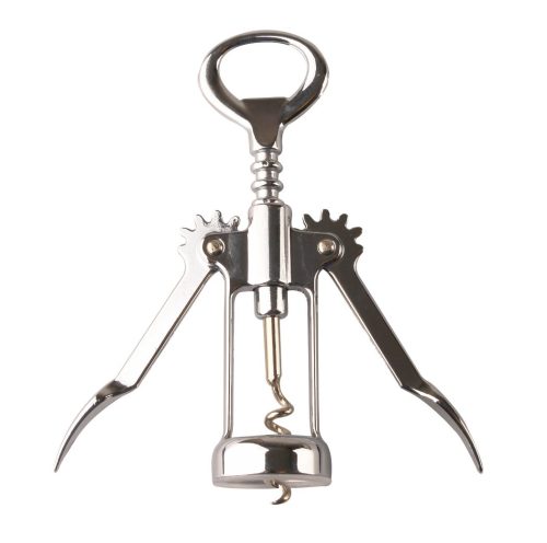 Kurkentrekker Neutraal 15 cm
