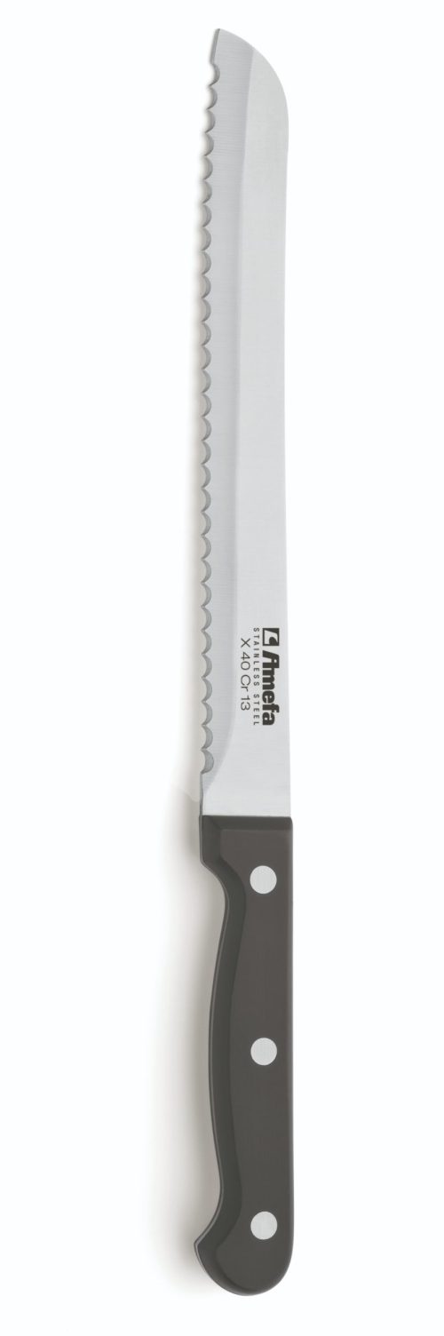 Broodmes 0266 Stratus 32.5 cm