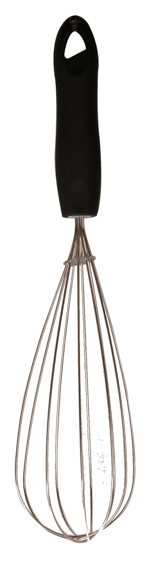 Garde Ergo 28 cm Zwart