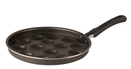 Poffertjespan 23 cm