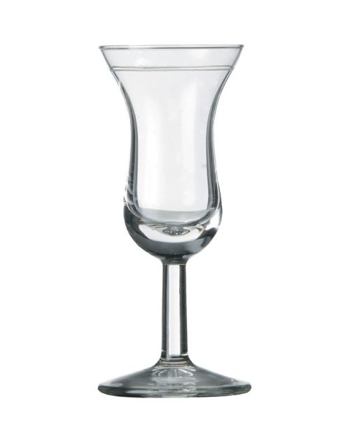 Borrelglas Intermezzo 615617 5 cl