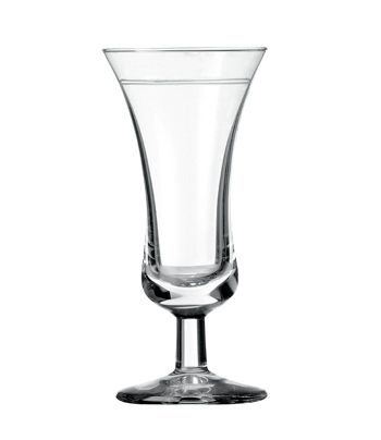 Borrelglas Intermezzo 615029 5 cl