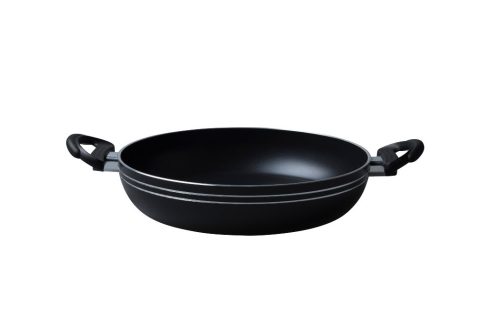 Braadpan H.c. Gold 28 cm 3.4 l Zwart