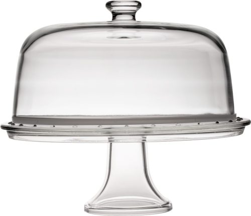 Taartplateau met stolp Palladio 31 cm