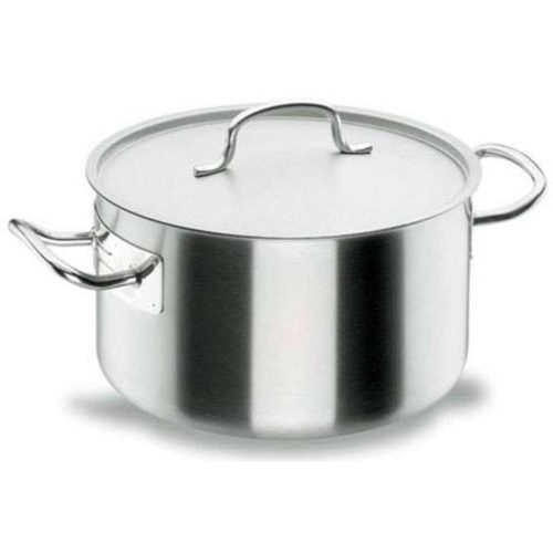 Kookpan Chef Classic 20 cm 4.3 l 18/10