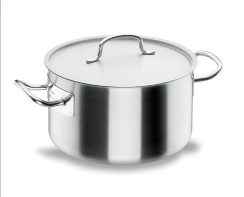 Kookpan Chef Classic 24 cm 6.75 l 18/10