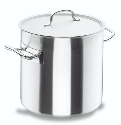 Kookpan Chef Classic 24 cm 11 l 18/10