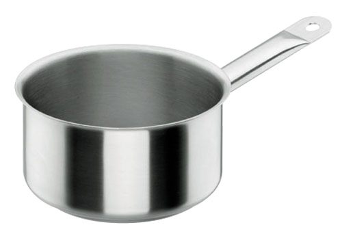 Steelpan Chef Classic 16 cm 1.8 l 18/10