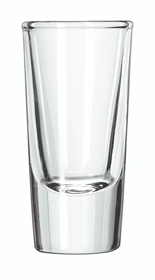 Borrelglas Shots 940053 3 cl