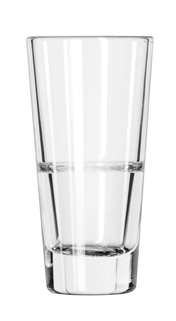 Borrelglas Shots 923179 5.5 cl