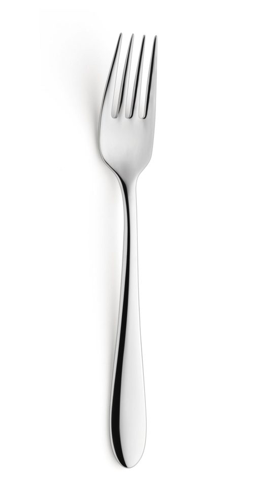 Visvork 1860 Oxford 17.9 cm 18/10