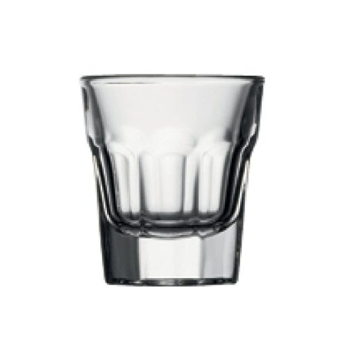 Borrelglas Casablanca 3.7 cl