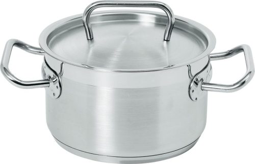 Kookpan Kitchen-line 16 cm 2.2 l 18/10