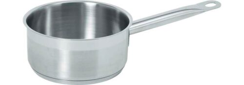 Steelpan Kitchen-line 16 cm 1.7 l 18/10