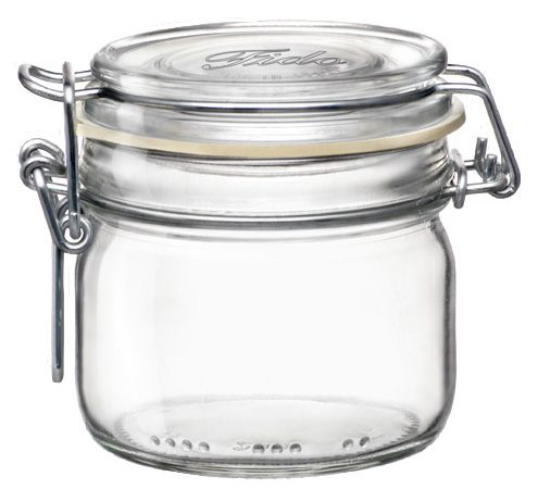 Weckpot Fido 20 cl DS