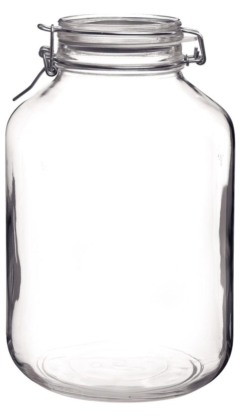Weckpot Fido 5 l