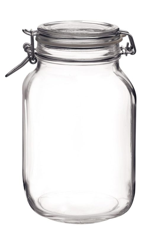 Weckpot Fido 2 l DS