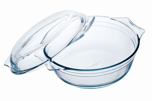 Ovenschaal met deksel 3 l